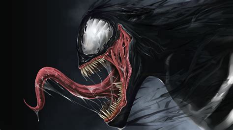 Vídeos pornôs com Venom 